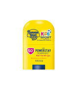 Banana Boat Kids Sport Sunscreen Stick SPF 50, 0.5oz Sunscreen, 6/25 - €7,66 EUR