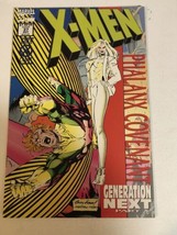 X-Men Comic Book #37 Phalanx Covenant - £3.90 GBP