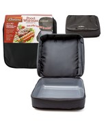 FOOD WARMER WITH PAN Lot, Includes 25 Pieces. - $173.25