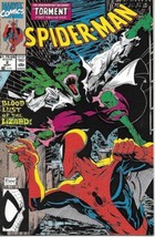 Spider-Man Comic Book #2 Marvel Comics 1990 Near Mint New Unread - $5.94