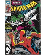 Spider-Man Comic Book #2 Marvel Comics 1990 NEAR MINT NEW UNREAD - $5.94