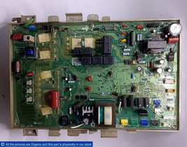 Panasonic A745074 Power Control Board For VRF Air Conditioning System - $395.89