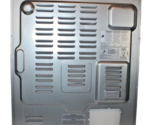 Samsung Range : Cabinet Rear Panel Cover (DG63-00062B) {P5166} - $74.17