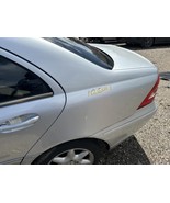 Driver Quarter Panel 203 Type Sedan C230 Fits 01-07 MERCEDES C-CLASS 104... - $376.57