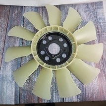 Motorcraft YA-226 Ford F85Z-8600-AA For Expedition Radiator Cooling Fan ... - $1,655.90 MXN Motorcraft YA-226 Ford F85Z-8600-AA For Expedition Radiator Cooling Fan ... - $1,655.90 MXN