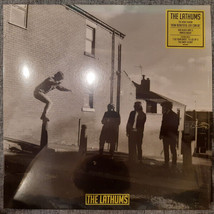 The Lathums - How Beautiful Life Can Be (Clear Vinyl LP 2021, First Edition.) - $43.06