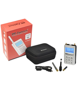 RF Explorer Spectrum Analyzer 4G Combo PLUS - Slim (50KHz up to 4GHz) - £275.25 GBP