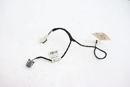 03-09 MERCEDES-BENZ W211 E320 E350 LEFT/RIGHT TWEETER SPEAKER WIRE HARNESS E1328 image 9