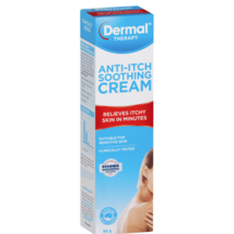 Dermal Therapy Anti-Itch Soothing Cream 85g - £62.08 GBP