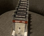 BLACK MAX Spark Plug 2-Cycle Enhances Engine Performance • Lot of 7 New - $19.80