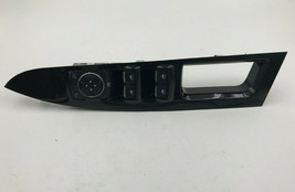 2013-2020 Ford Fusion Master Power Window Switch OEM D02B26014 - £32.36 GBP