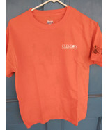 Clemson Tigerton Bound 2015 T-Shirt (With Free Shipping) - £14.89 GBP