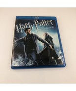 Harry Potter and the Half-Blood Prince (Blu-ray / DVD) - £4.70 GBP