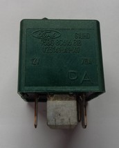 Ford Oem V23141-A1-X9 Relay Tested 1 Year Warranty Free Shipping F3 - £13.35 GBP