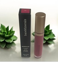 Bareminerals Mineralist Lip Gloss-Balm Full Size 0.13 oz ZEN - 1Day Ship... - €19,16 EUR