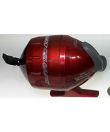 Shakespeare DSC8 Durango Fishing Reel Red - $13.47 CAD