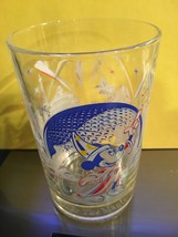 Vintage 25 Years Walt Disney World " Remember The Magic" Mickey Mouse Glass - $10.00