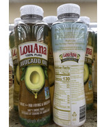LouAna  Avocado Oil 16 oz - $244.61 MXN
