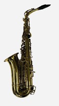 Simba instruments Saxophone - Alto Alto 400707 - $149.00