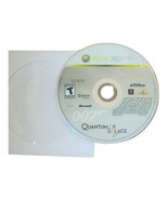Quantum of Solace 007 (Microsoft Xbox 360) - DISC ONLY - £4.10 GBP