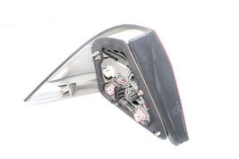 03-06 MERCEDES-BENZ W220 S430 RIGHT PASSENGER SIDE TAILLIGHT Q9459 image 5