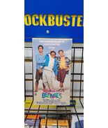 Weekend at Bernies VHS Tape Movie Avid Video Andrew McCarthy Comedy  - $181.85 MXN
