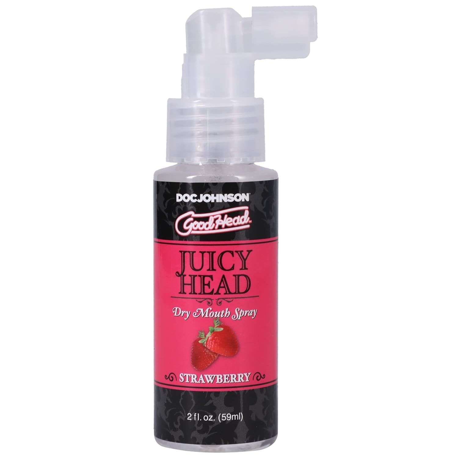 Goodhead - Wet Head - Dry Mouth Spray - Instantly Moisturize Your Mouth - Sweet  - $28.99
