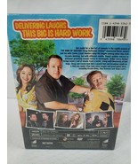 The King of Queens: 8th Season (DVD) SEALED - £8.81 GBP