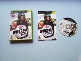 NCAA Football 2003 (Microsoft Xbox, 2002) - £5.90 GBP