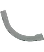 Carlon UA9DJB-UPC 90 Degree Schedule 40 Elbow with Bell End - $695.64 MXN