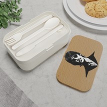 Bento Lunch Box: Stay Nourished with Style and Convenience - £31.28 GBP