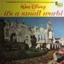 It&#39;s a Small World [Vinyl] - £10.38 GBP