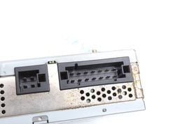03-06 MERCEDES-BENZ CL55 AMG BECKER AMPLIFIER Q8379 image 8