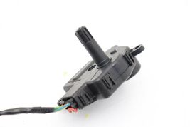 04-05 FORD F-150 HVAC VENT FLAP ACTUATORS SET OF 4 W/ WIRE HARNESS E2451 image 10