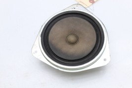 02-04 SUBARU IMPREZA WRX FRONT LEFT DRIVER DOOR SPEAKER Q8073 image 2