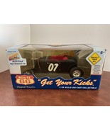 Original Toy Co. ROUTE 66 - 1933 Ford Elgin "Get Your Kicks" 1/24 SHIPS FREE - $40.75 CAD