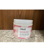 FEEL Harmony Rose Petal Facial Mask Toning 3.4 Oz / 100 mL - $17.64 CAD