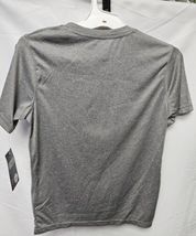 New York Mets Boys Performance Short Sleeve T-shirt Size Medium New With Tags image 3