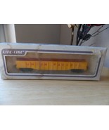 Life-Like HO Scale Union Pacific Gondola Car - $20.51 CAD