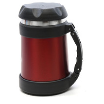 Brentwood 0.5 Liter Double Wall Stainless Steel Food Jar - $46.25
