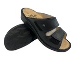 Finn Comfort JAMAIKA 82519 SANDAL footbed Sandal size 40 EU 9.5 US - $49.49
