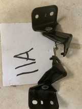 94 95 96 97 1994 HONDA ACCORD REAR SEAT BRACKETS SEDAN - $14.85