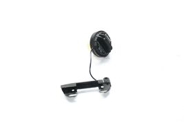 2003-2006 INFINITI G35 GAS FUEL TANK GAS CAP WITH DOOR HINGE P9040 image 2