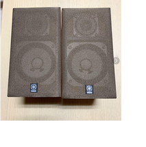 Yamaha NS-10MMT Speaker System Studio Monitors Good Condition From Japan... - £105.97 GBP