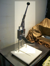DEVIDE - O - MATIC by BOSKA HOLLAND Manual Cutting Machine - $299.99