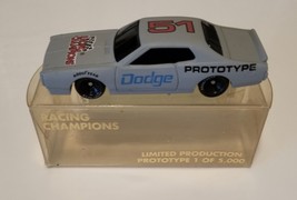 1:64 Racing Champions Dodge Prototype - £10.85 GBP