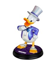 Disney 100 Yeas of Wonder Donald Duck  Resin Figure 12&quot; - £308.79 GBP