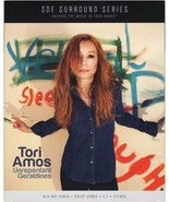 Tori Amos ‎– Unrepentant Geraldines - SDE Dolby Atmos Blu-Ray w/Slip Cov... - €60,07 EUR