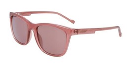 DKNY DK532S-265 Sunglasses Sun Glasses 265 CRYSTAL Authentic New FEMALE - $1,063.43 MXN