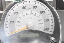 Speedometer Cluster MT Fits 07-10 SCION TC 70501 image 6